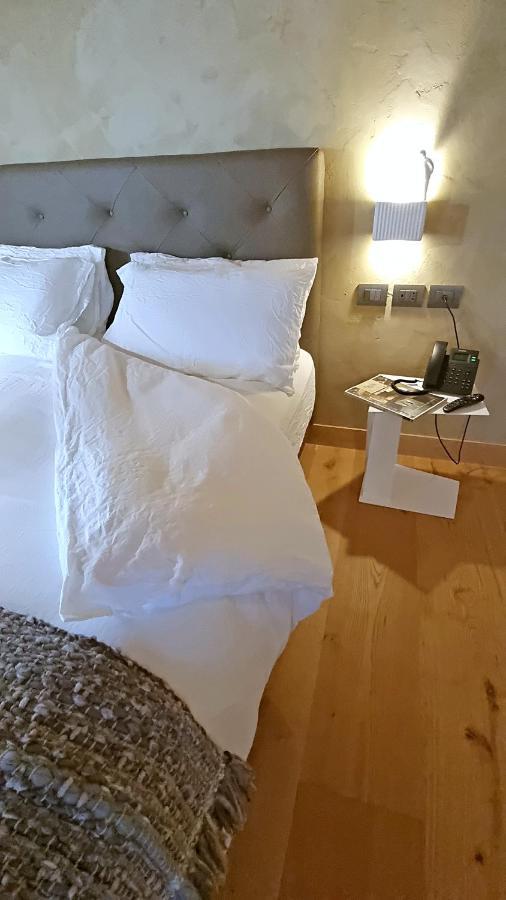 Corte Degli Ostinati Variano Dış mekan fotoğraf